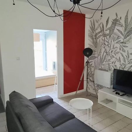 Apartmán L'Olivier Douai Exteriér fotografie