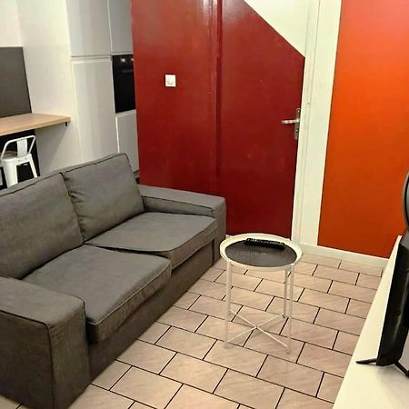 Apartmán L'Olivier Douai Exteriér fotografie