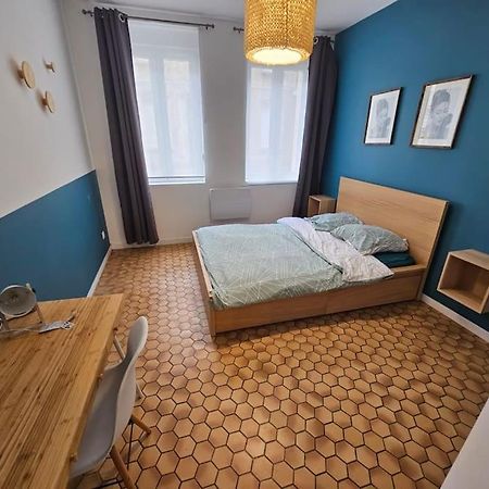 Apartmán L'Olivier Douai Exteriér fotografie