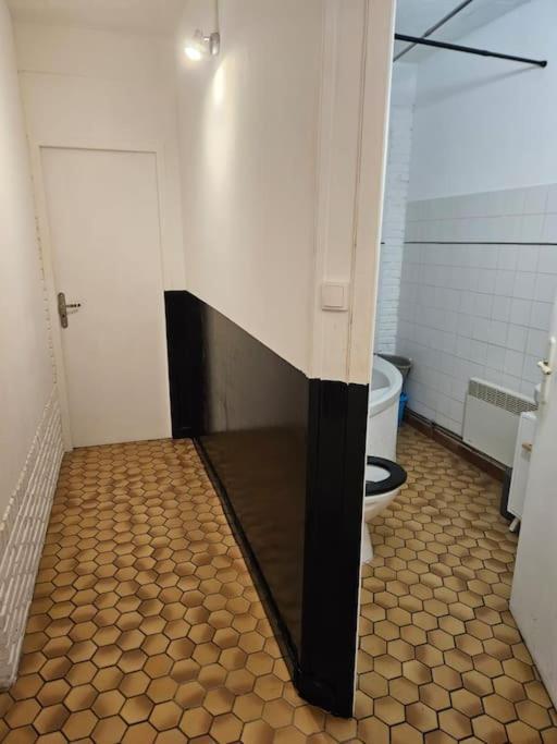 Apartmán L'Olivier Douai Exteriér fotografie